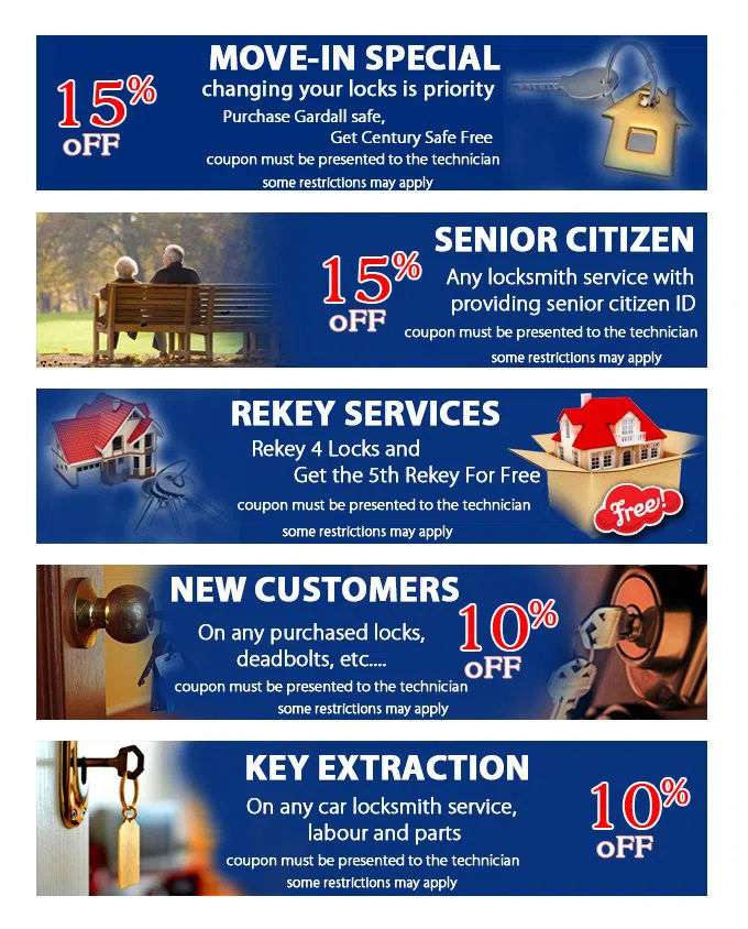 Oakmont Locksmith Store Oakmont, PA 412-533-9246 - coupon